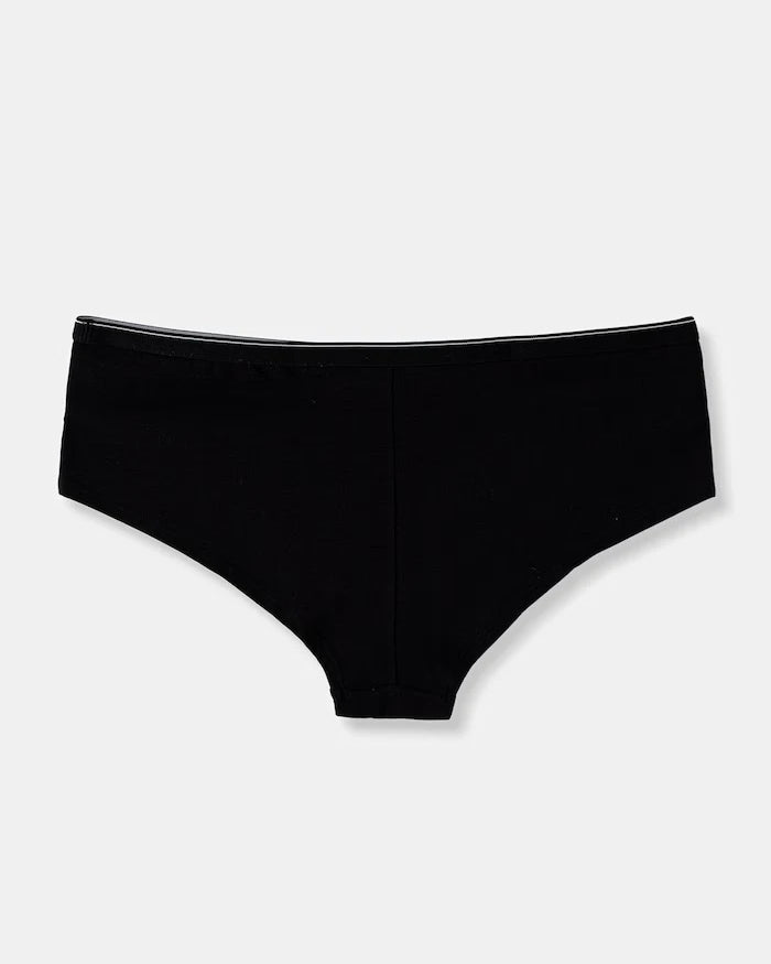 Emporio Armani Underwear Kadın Pamuklu Elastan Bikini