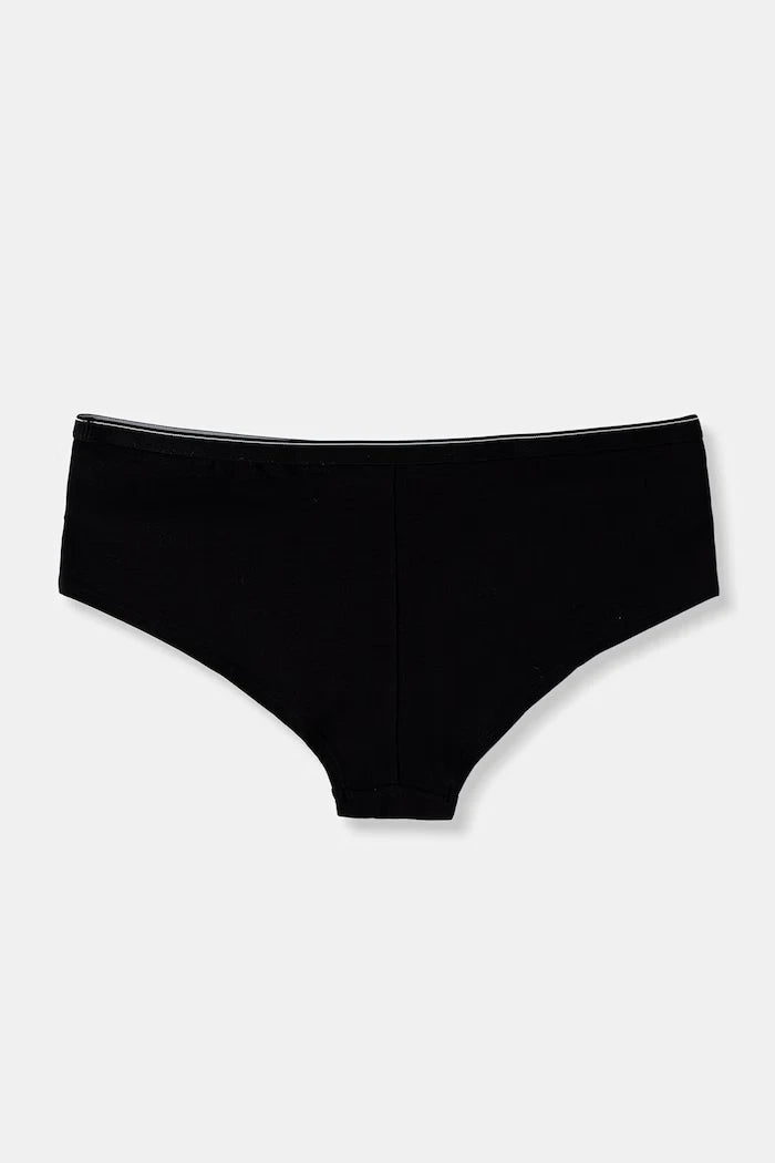 Emporio Armani Underwear Kadın Pamuklu Elastan Bikini