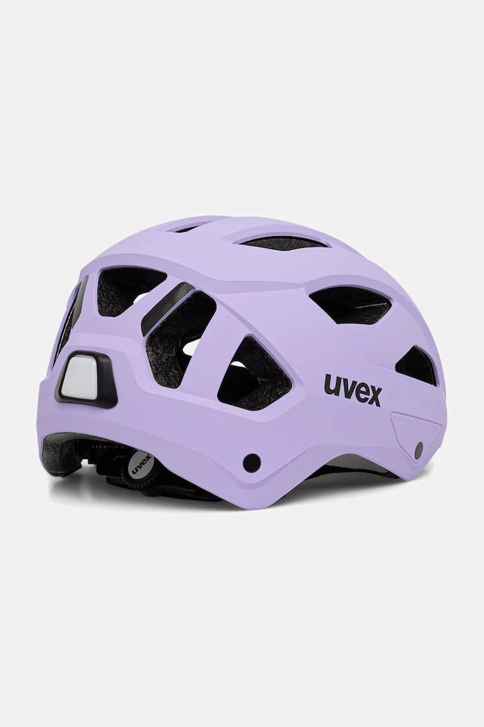 Uvex City Stride велосипед kaskı