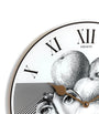 Tema e Variazioni No. 390 Wall Clock