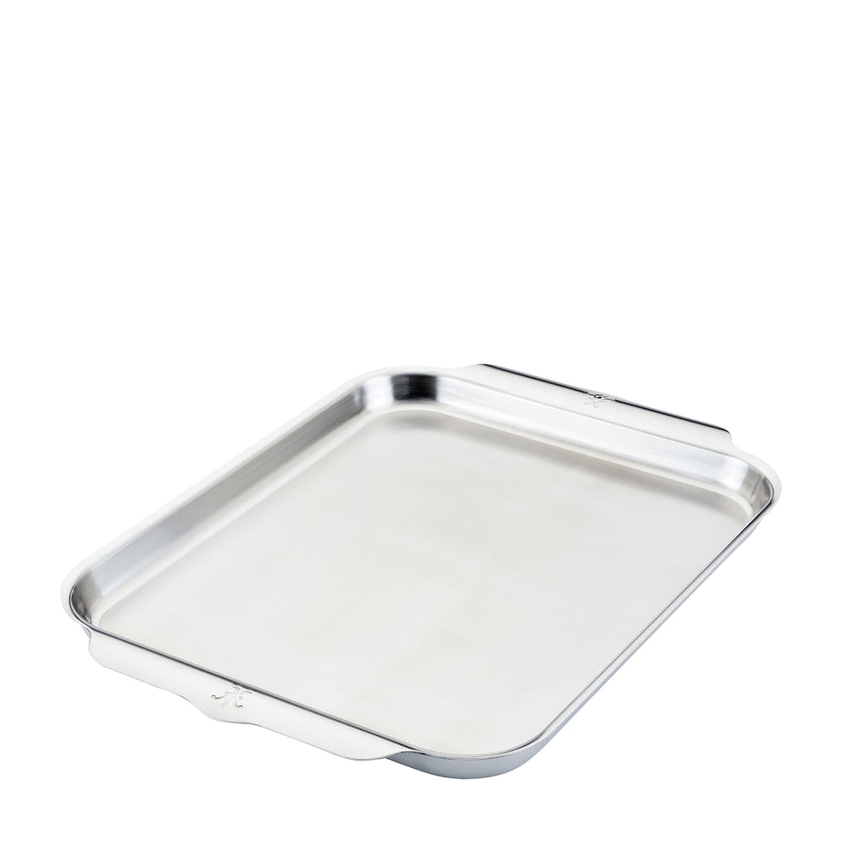 Stainless Steel Baking Sheet (45cm)