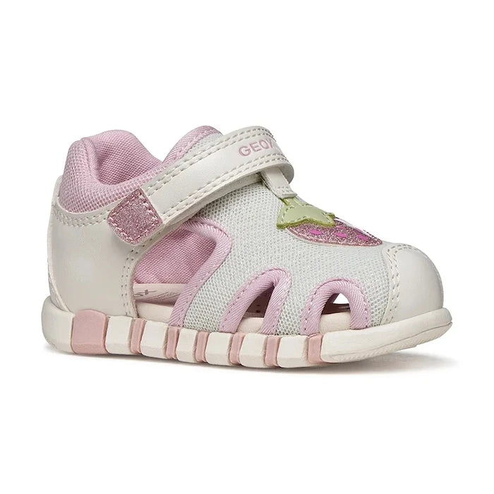 Geox Kids Sandals SANDAL IUPIDOO