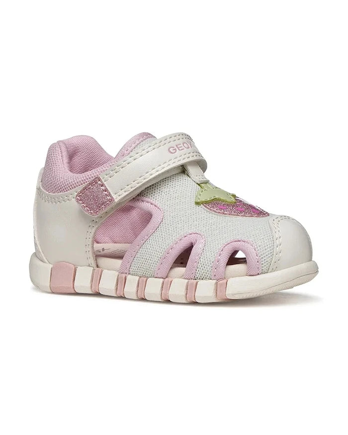 Geox Kids Sandals SANDAL IUPIDOO