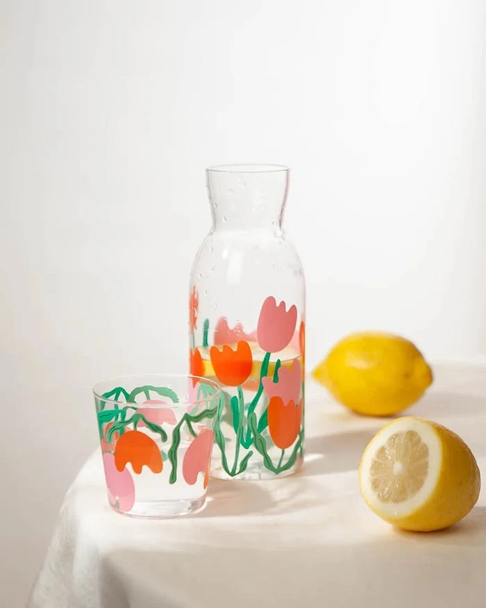 Гарафа DOIY Bloom