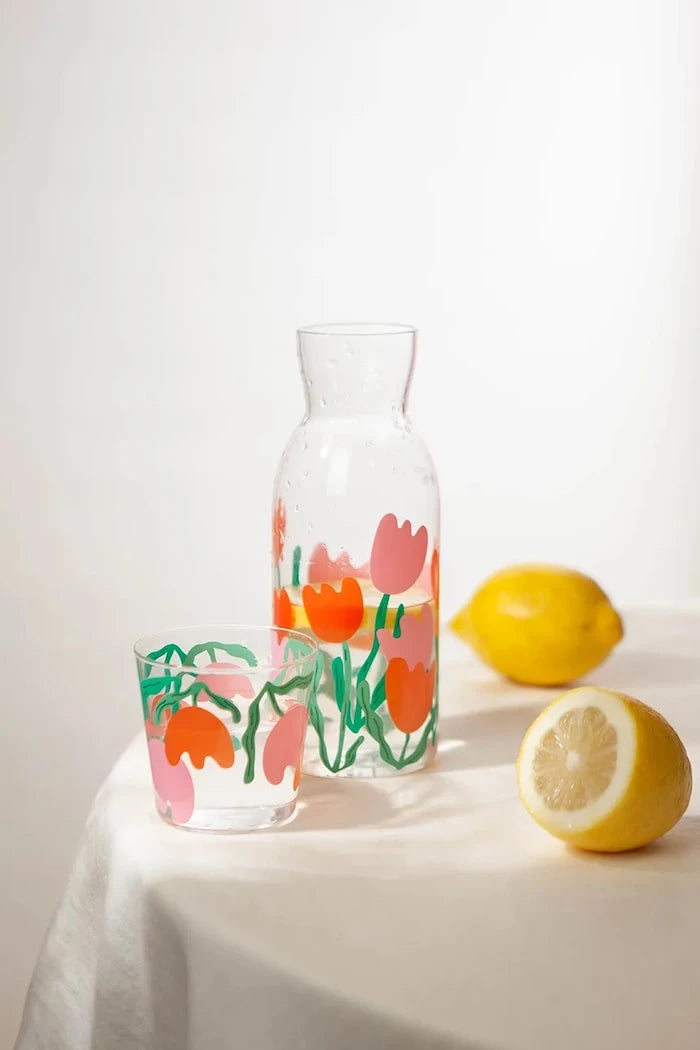 Гарафа DOIY Bloom