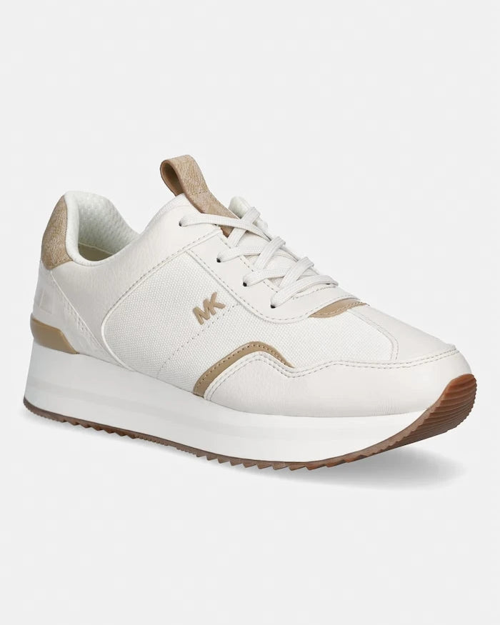 MICHAEL Michael Kors Raina Trainer Spor Ayakkabı