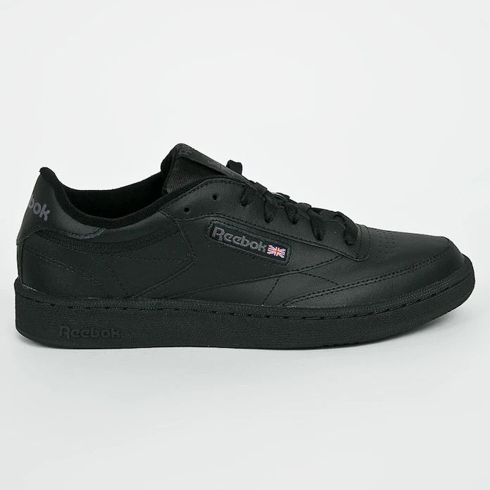 Reebok - Обувки Club C 85 AR0454