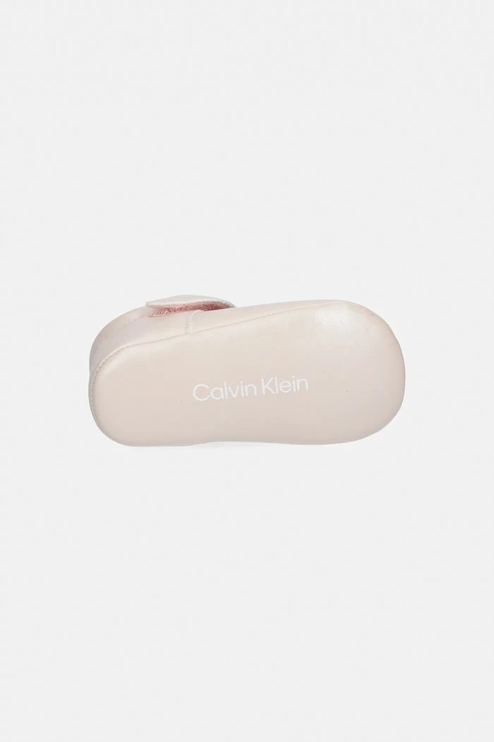 Бебешки обувки Calvin Klein Jeans