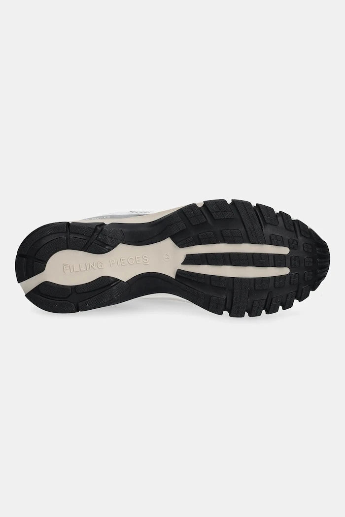Маратонки Filling Pieces Oryon Cream
