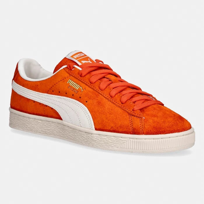 Puma Suede Charles F. Stead маратонки велурени
