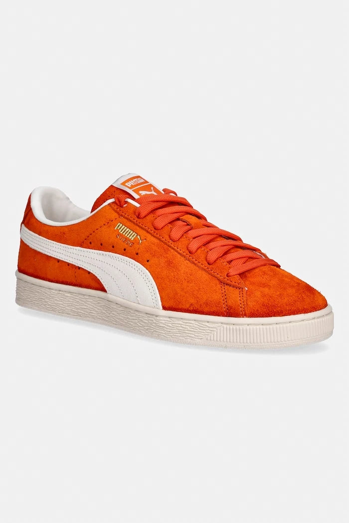 Puma Suede Charles F. Stead маратонки велурени