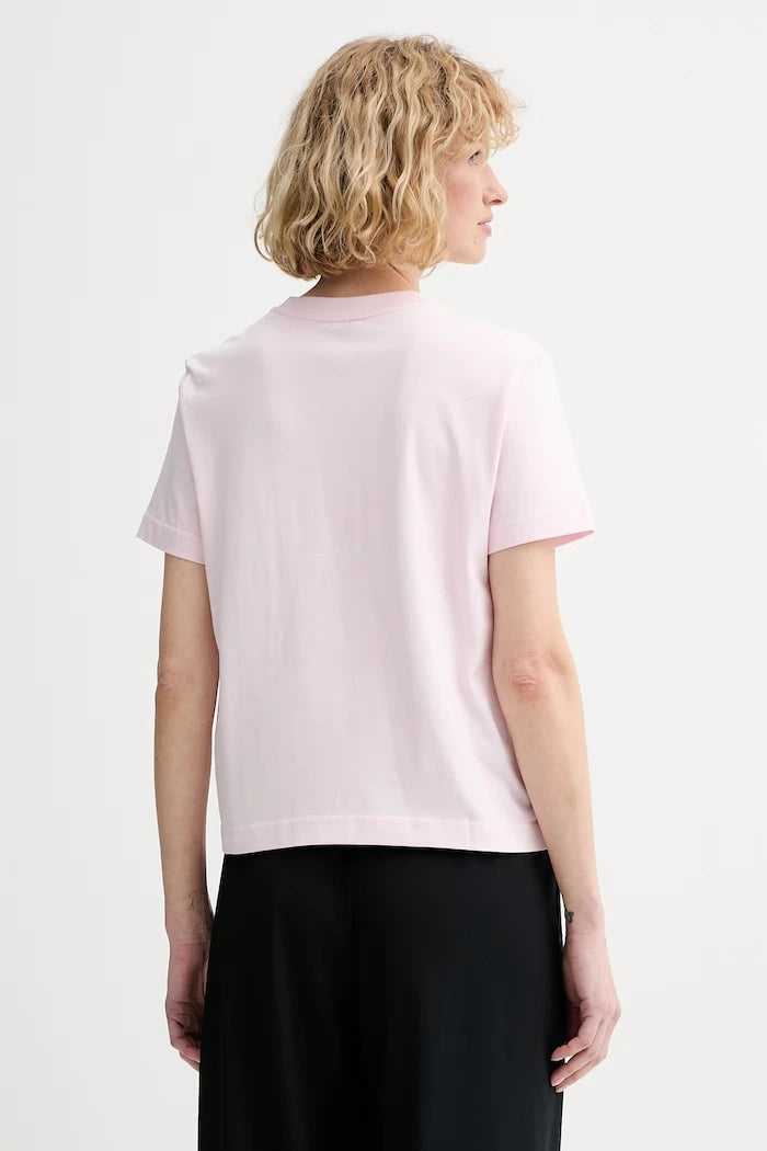 Calvin Klein pamuklu kadın tişört