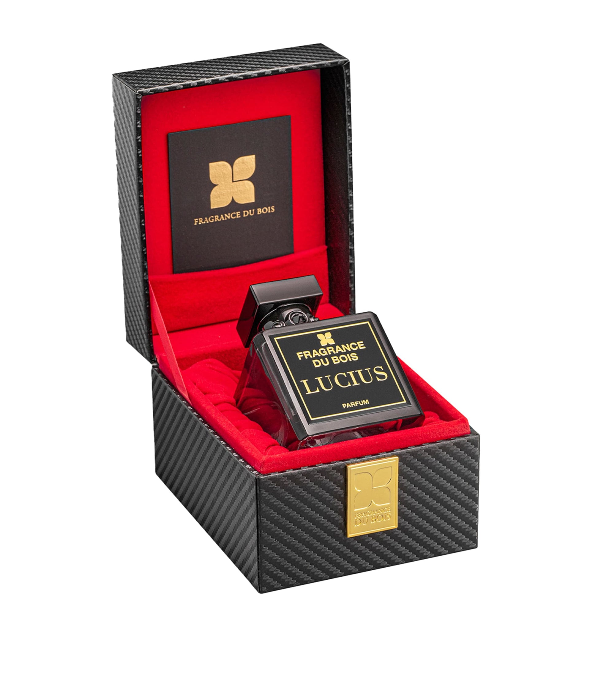 Lucius Parfum (100ml)