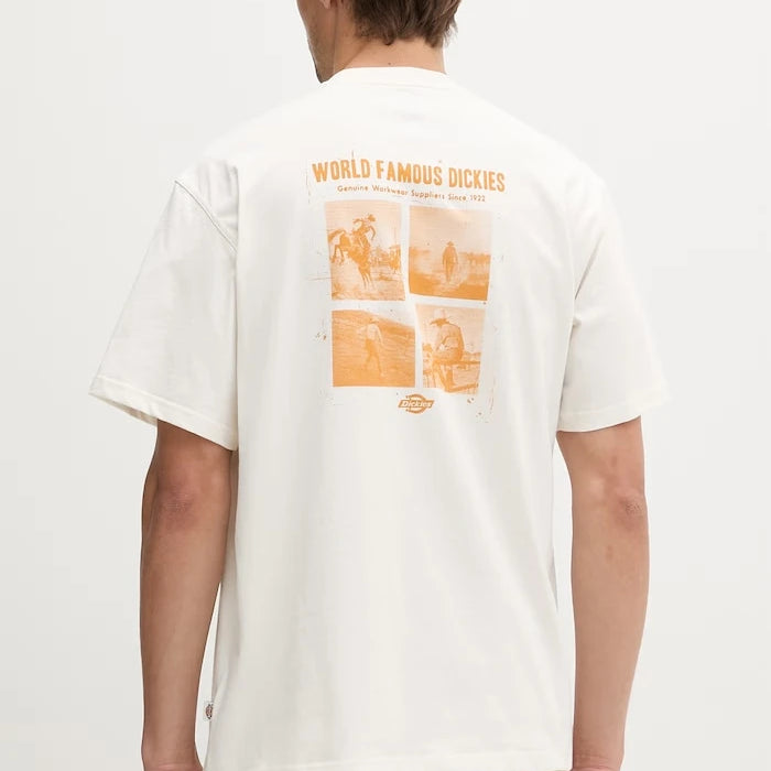 Dickies тениска мъжка от памук