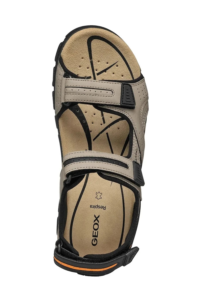 Сандали Geox UOMO SANDAL STRADA