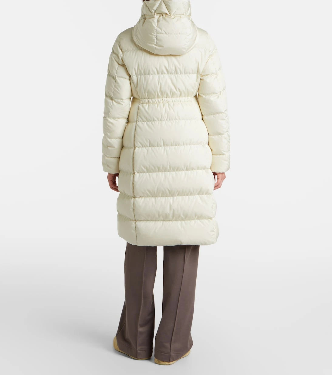 Moncler - Avocette down coat
