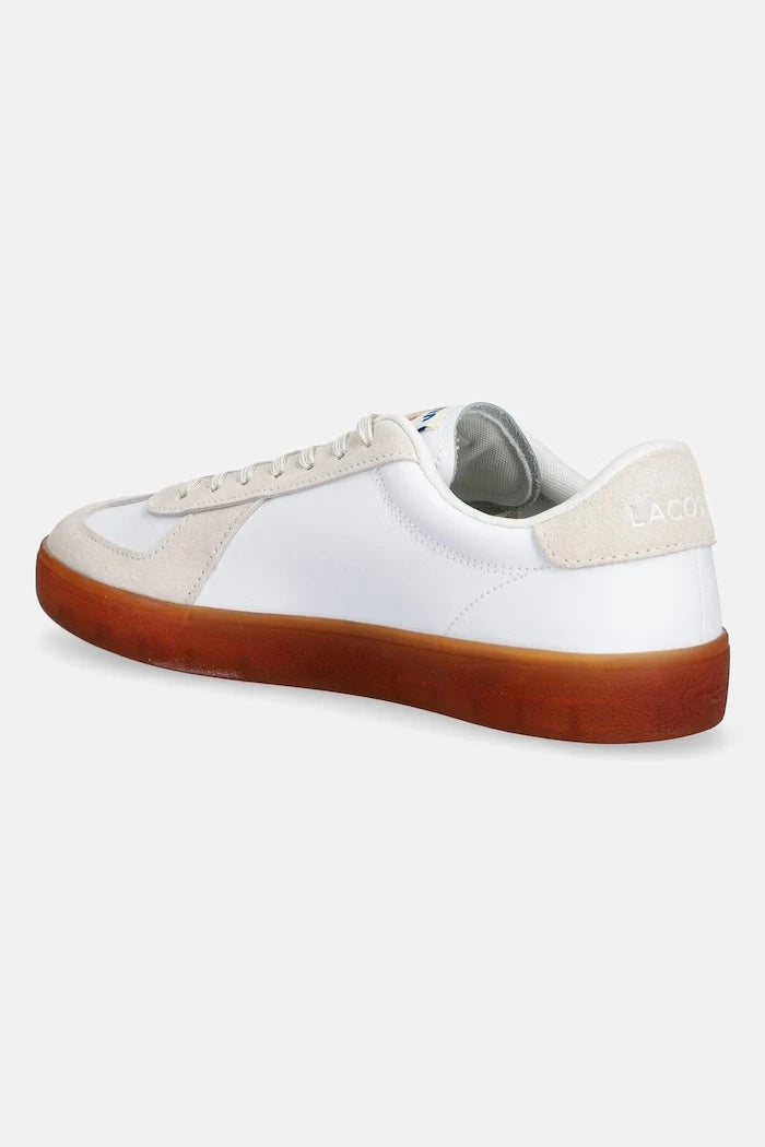 Lacoste Erkek Baseshot Pro Sneaker