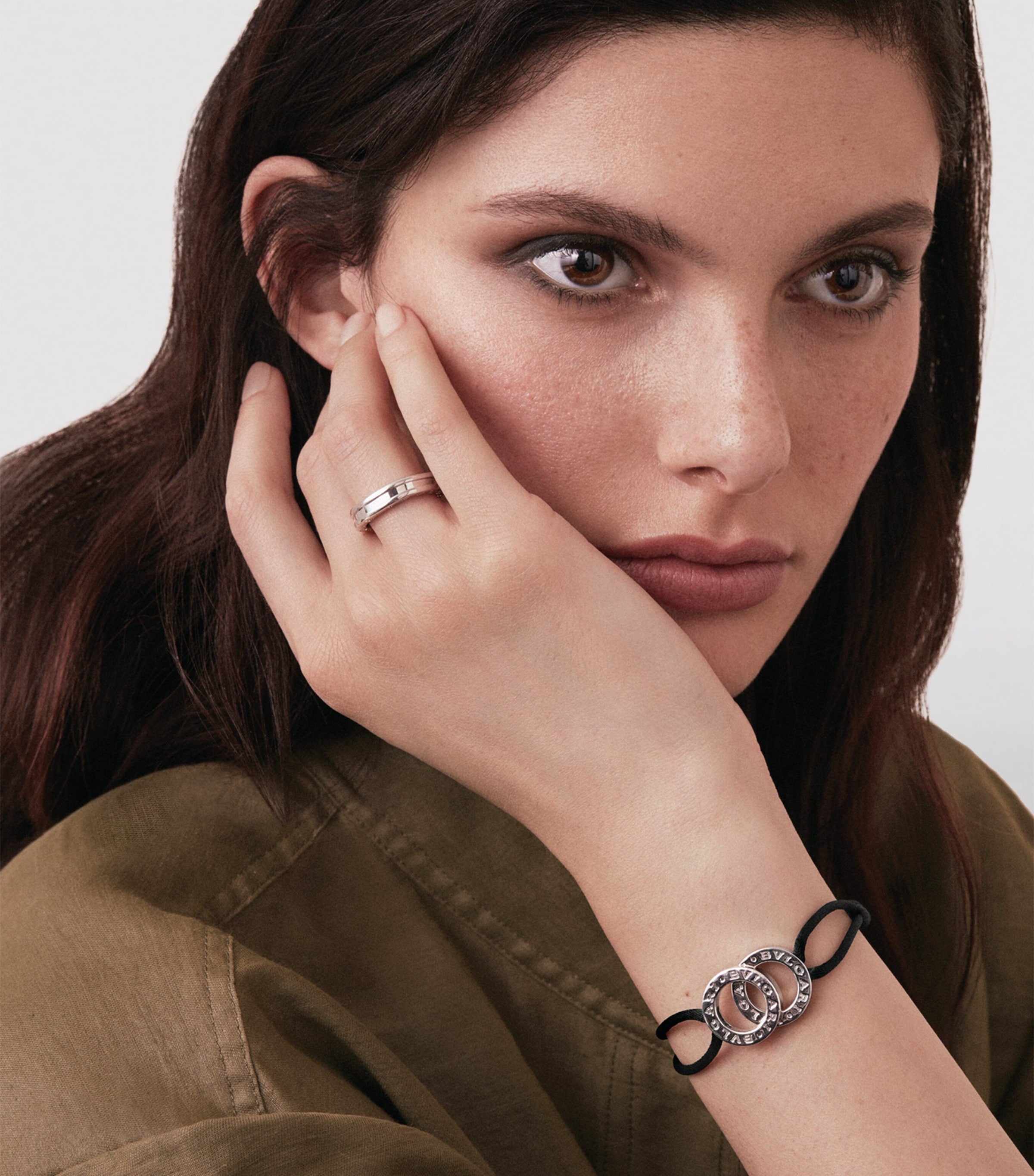 BVLGARI BVLGARI Bracelet