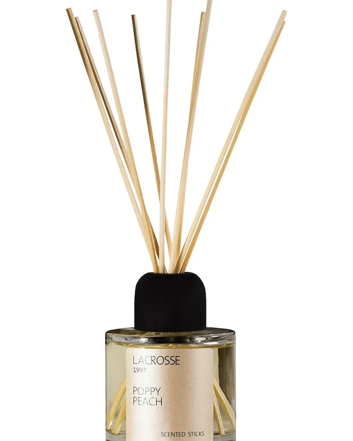 Lacrosse POPPY PEACH 100 ml Aroma Difüzör