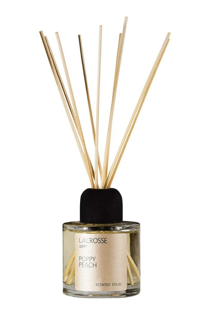 Lacrosse POPPY PEACH 100 ml Aroma Difüzör