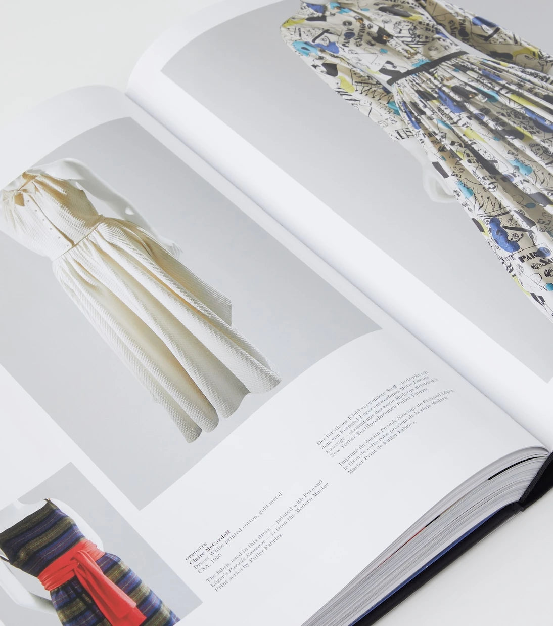 Taschen - Fashion Designers A-Z (Updated Edition) book