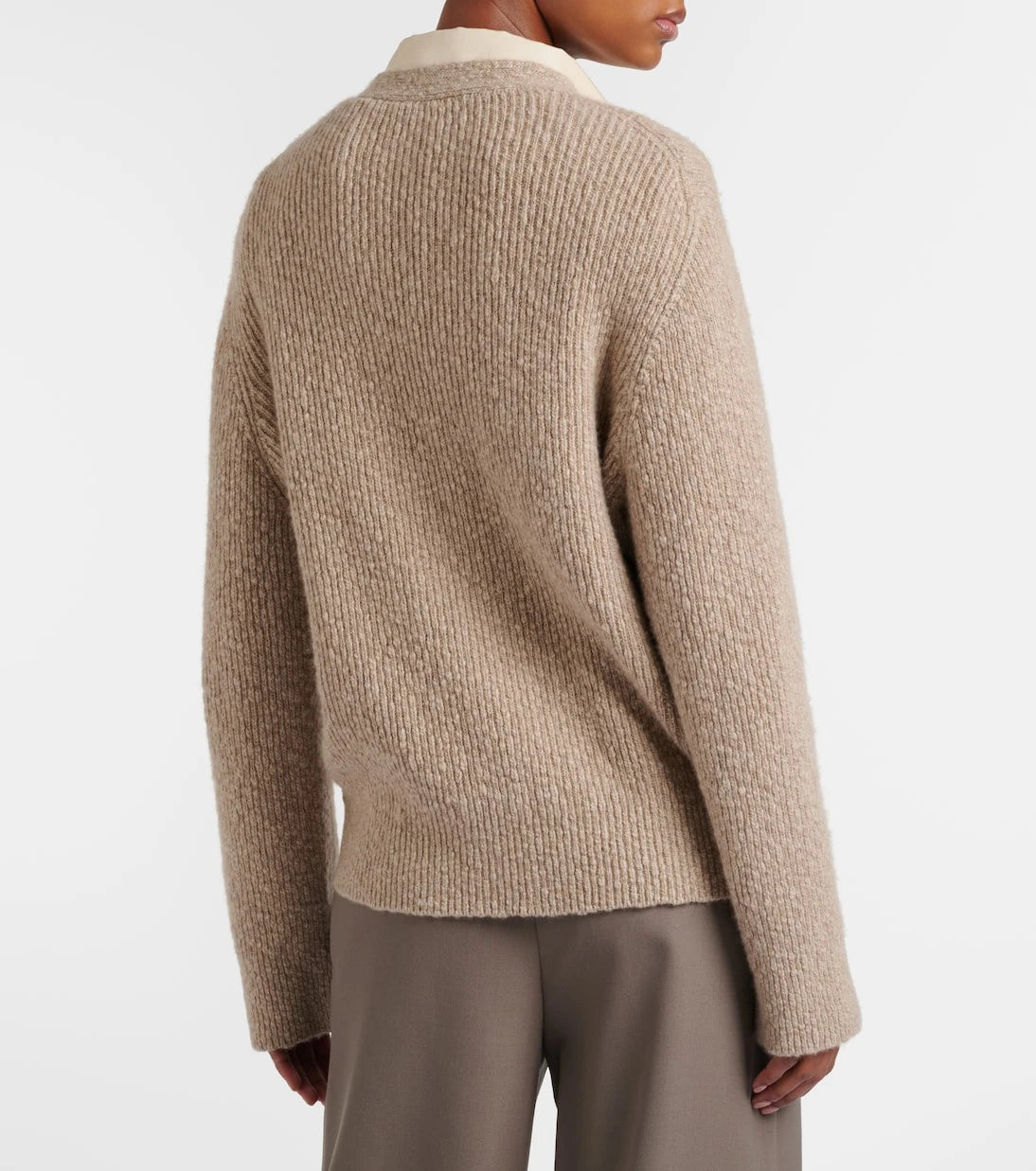 The Row - Naroch cashmere cardigan