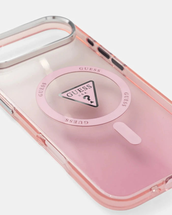 Guess iPhone 17 Air Telefon Kılıfı