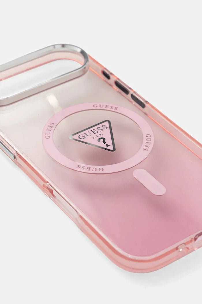 Guess iPhone 17 Air Telefon Kılıfı