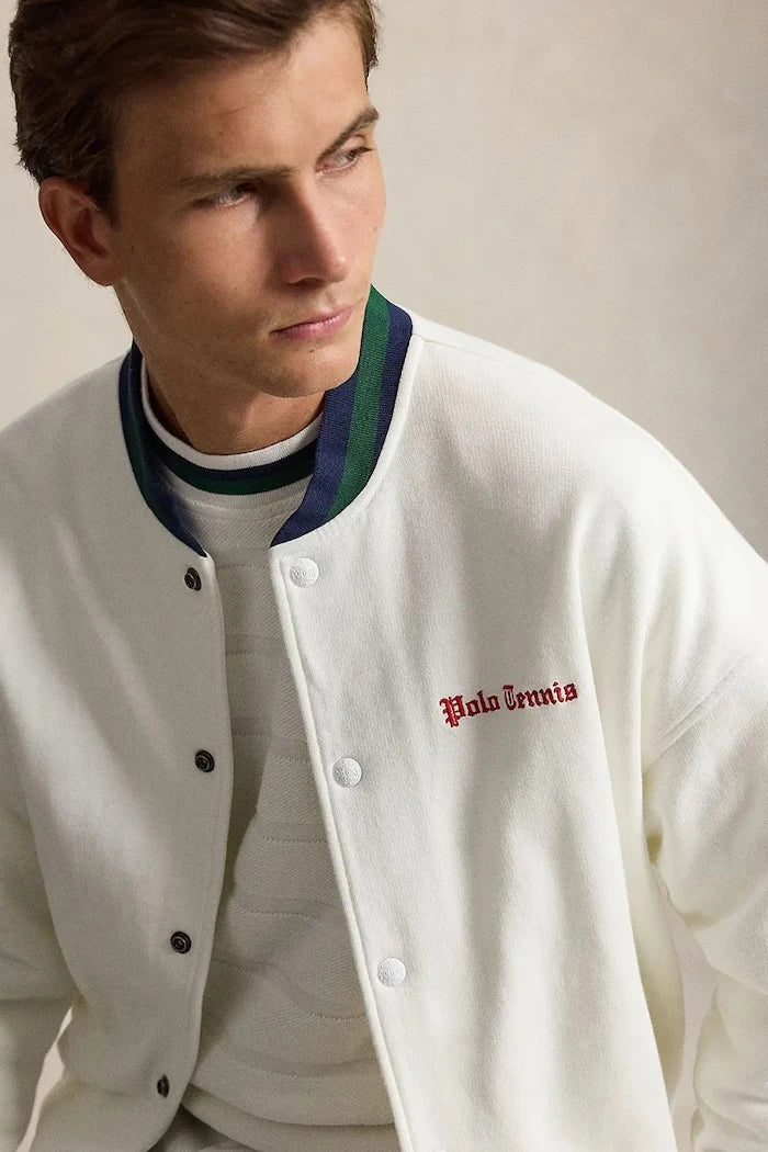 Polo Ralph Lauren суичър с цип мъжки