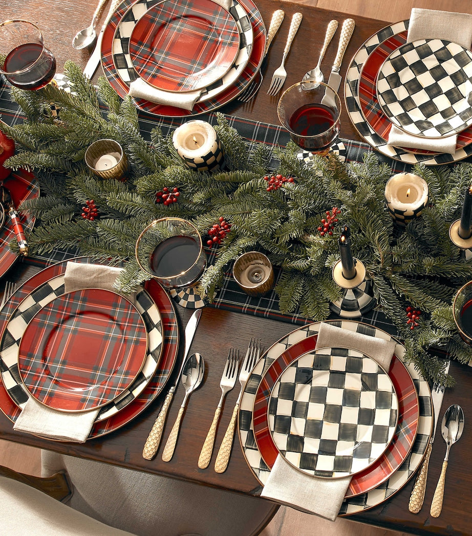 Tartastic Dessert Plate (20.5cm)