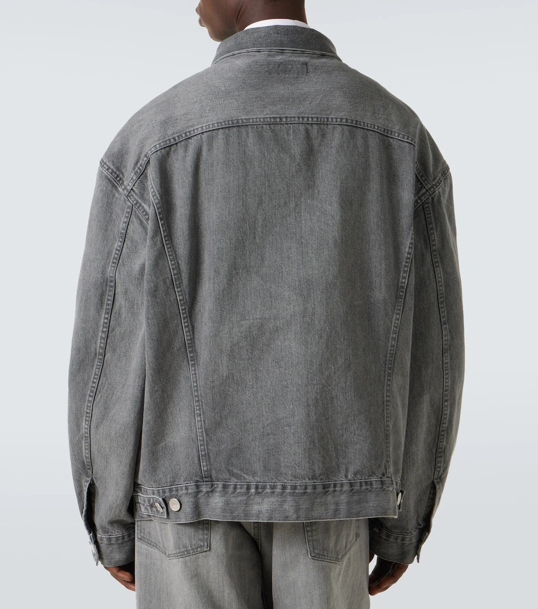 Junya Watanabe - x Levi's® denim jacket