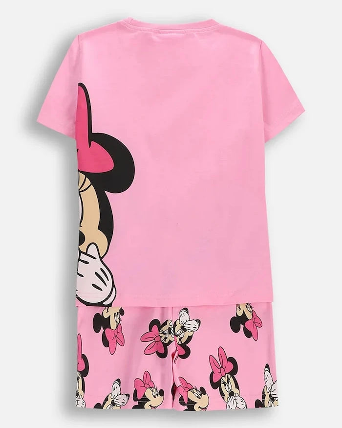 Coccodrillo çocuk pamuk pijama