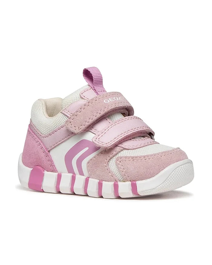 Geox IUPIDOO Kids' Sneakers
