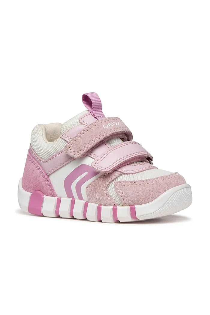 Geox IUPIDOO Kids' Sneakers