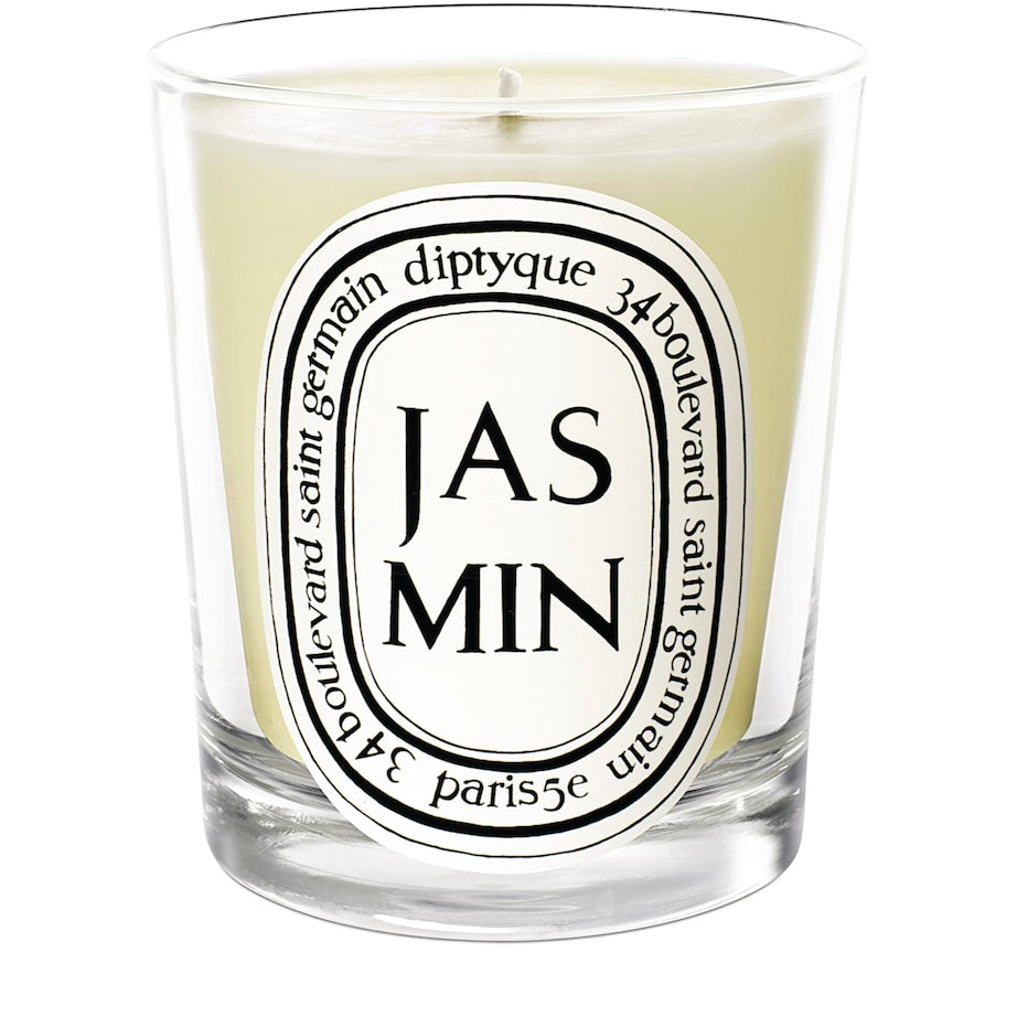 Mini Jasmin Candle (70g)