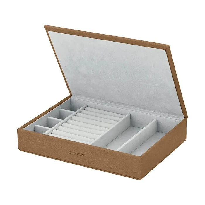 Blomus Sahla Takı Kutusu 22 x 15 x 4 cm