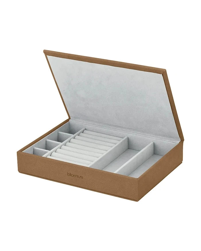 Blomus Sahla Takı Kutusu 22 x 15 x 4 cm