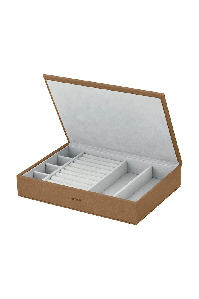 Blomus Sahla Takı Kutusu 22 x 15 x 4 cm