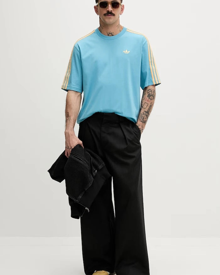 adidas Originals тениска мъжка от памук