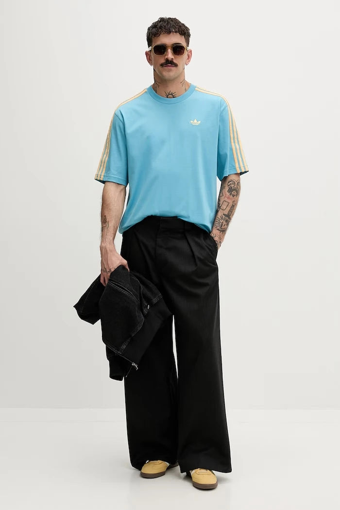 adidas Originals тениска мъжка от памук