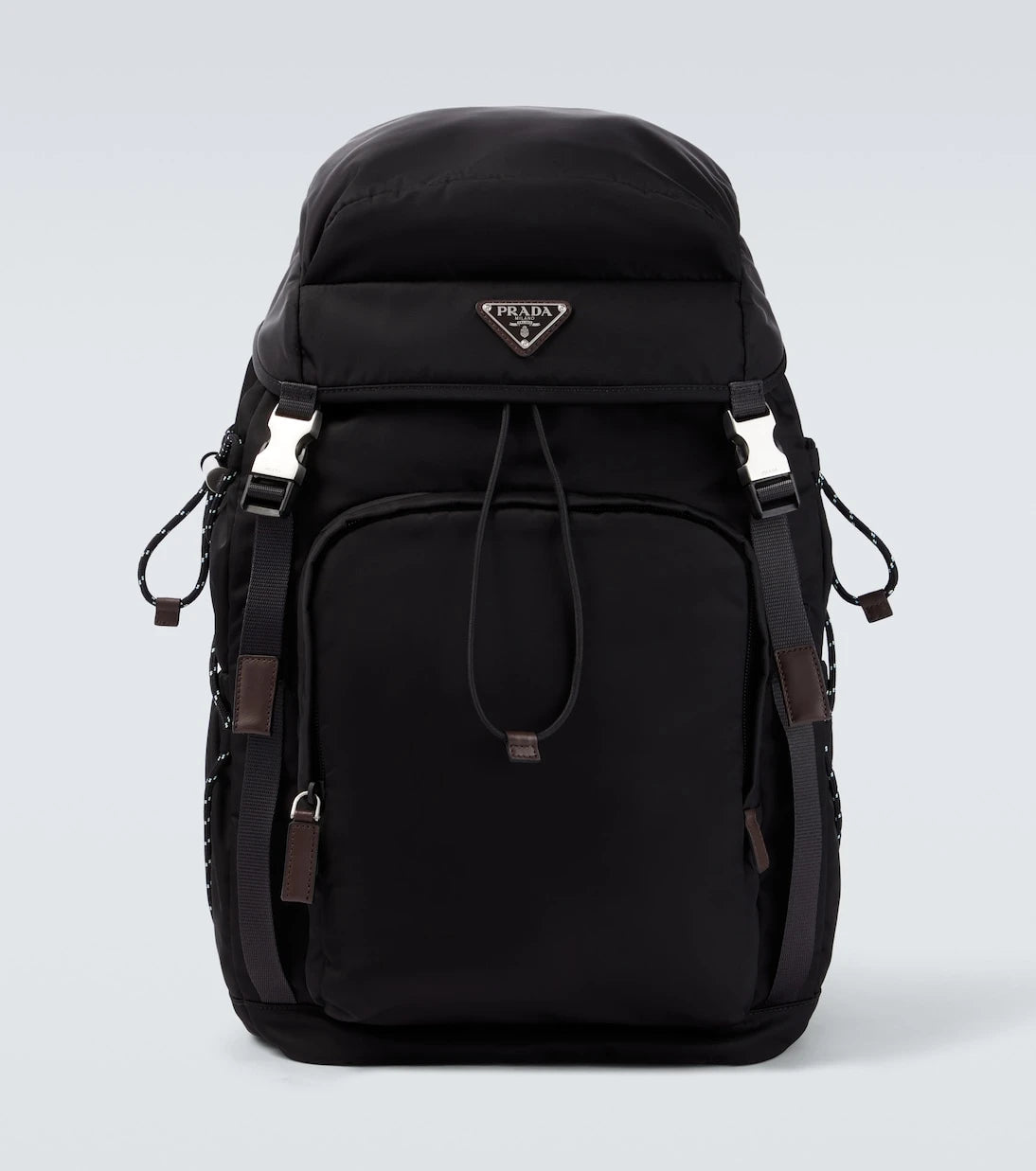Prada - Prada Speedrock Re-Nylon backpack