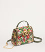 Valentino Garavani Multi Mini Embellished VSLING Top-Handle Bag
