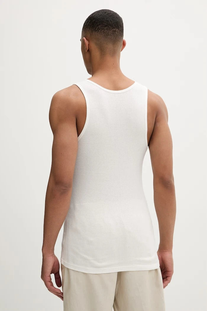 AllSaints топ мъжки от памук
