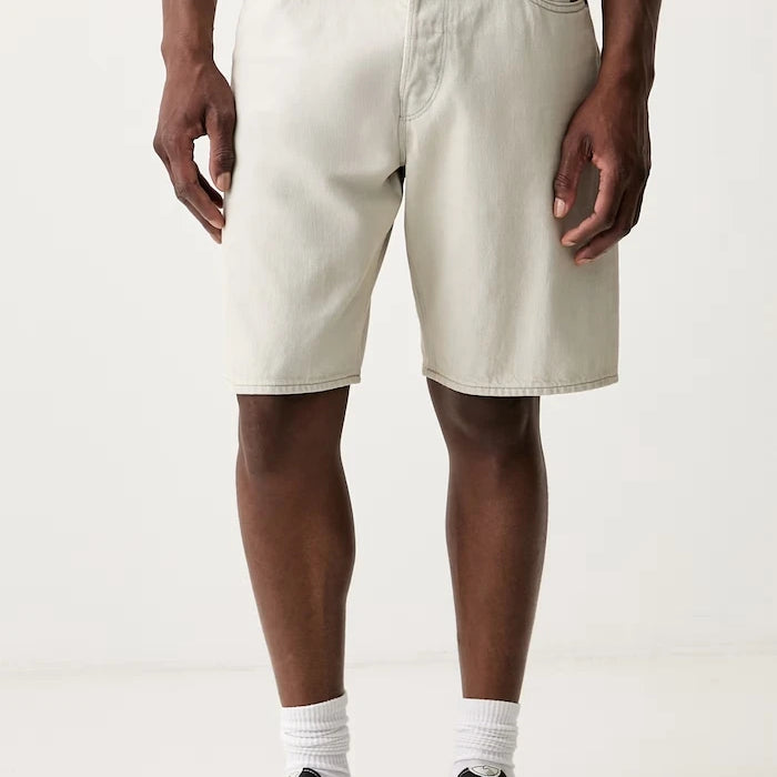 G-Star Erkek Denim Kısa Şort Dakota Clean Edge