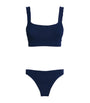 Navy Coverage Xandra Bikini