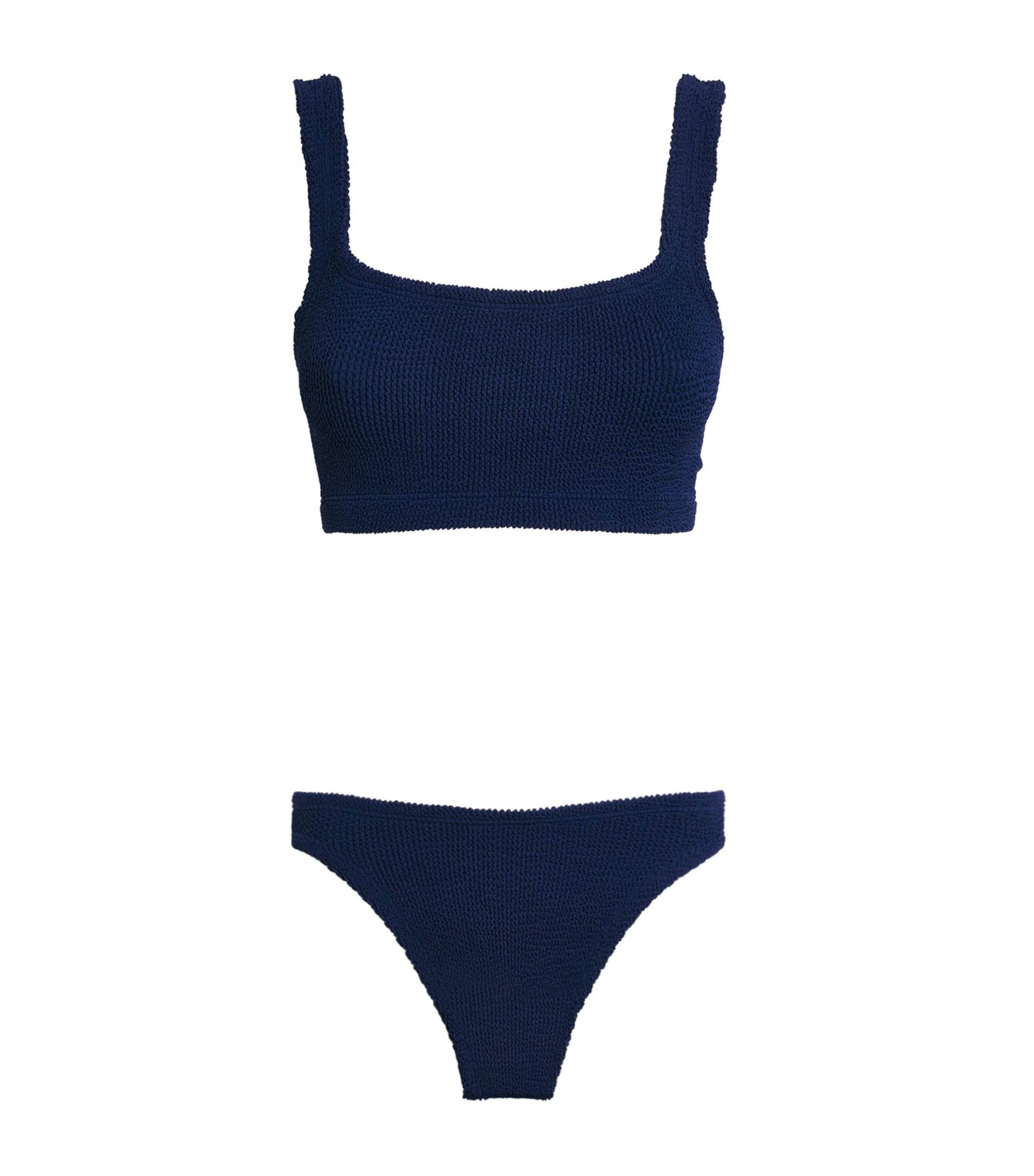 Navy Coverage Xandra Bikini