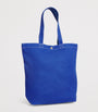 Barbour x Paul Smith Cotton Best in Show Tote Bag