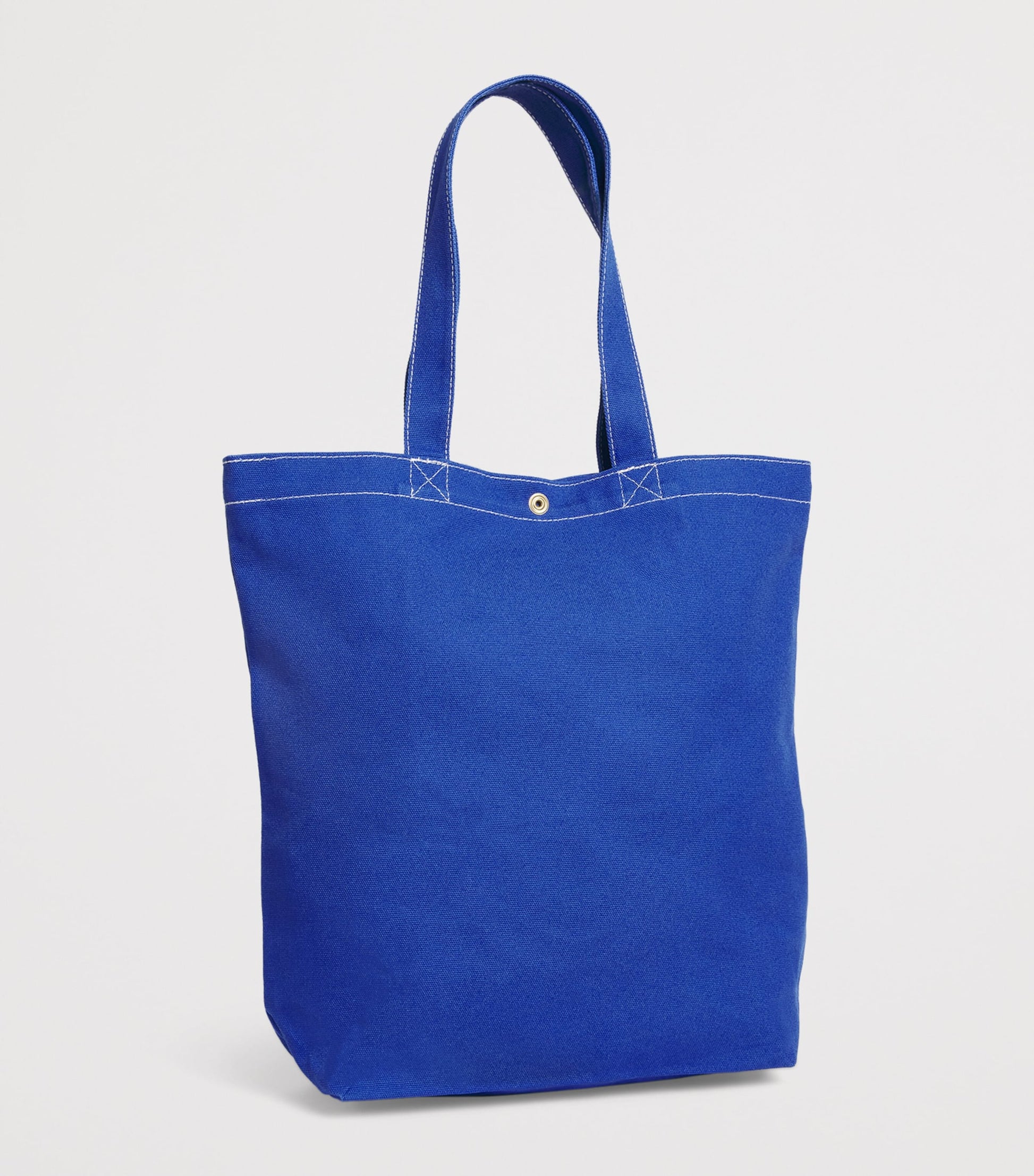 Barbour x Paul Smith Cotton Best in Show Tote Bag