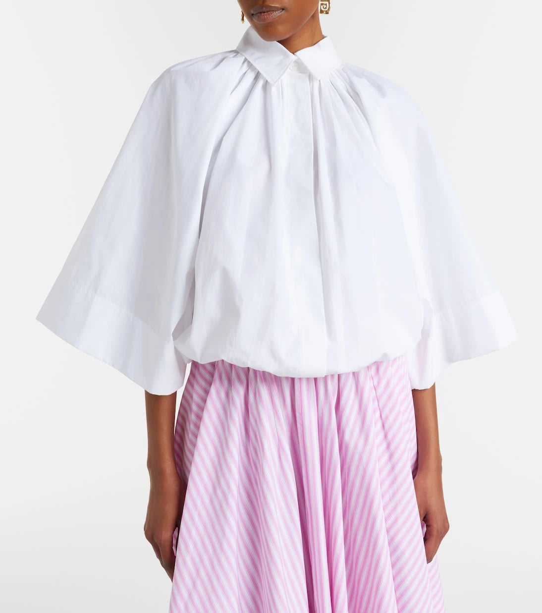Patou - Cotton shirt
