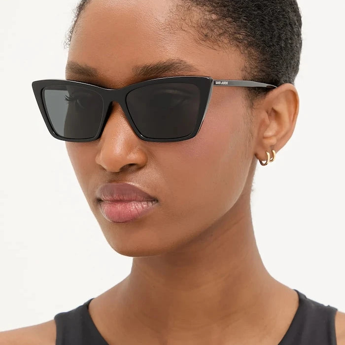 Слънчеви очила Saint Laurent MICA THIN